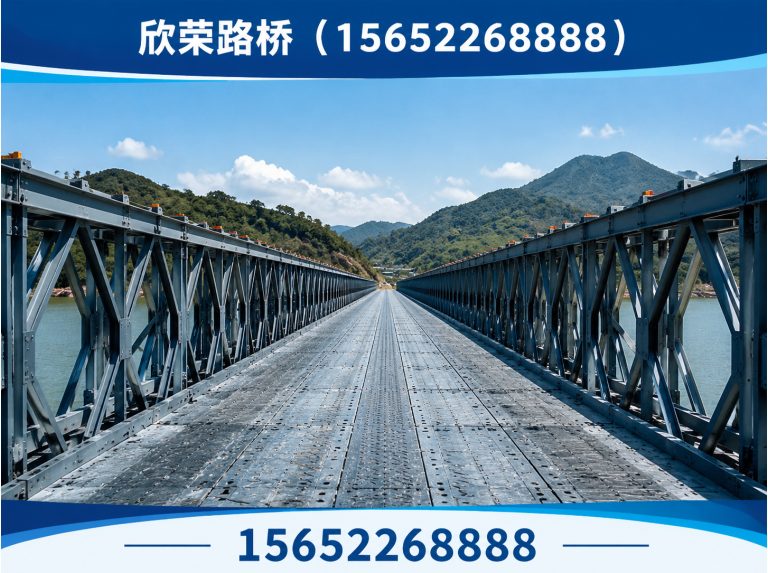 沧州高新技术产业开发区路基箱展示图